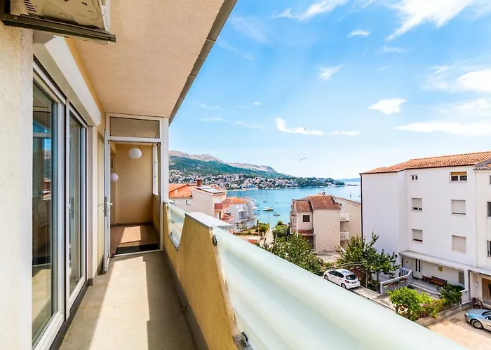 Apartments Lacaleta