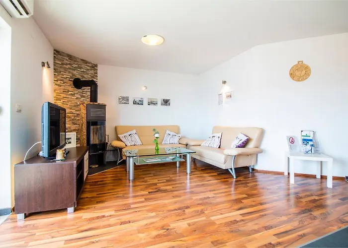 Apartments Lacaleta