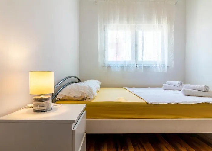 Apartments Lacaleta